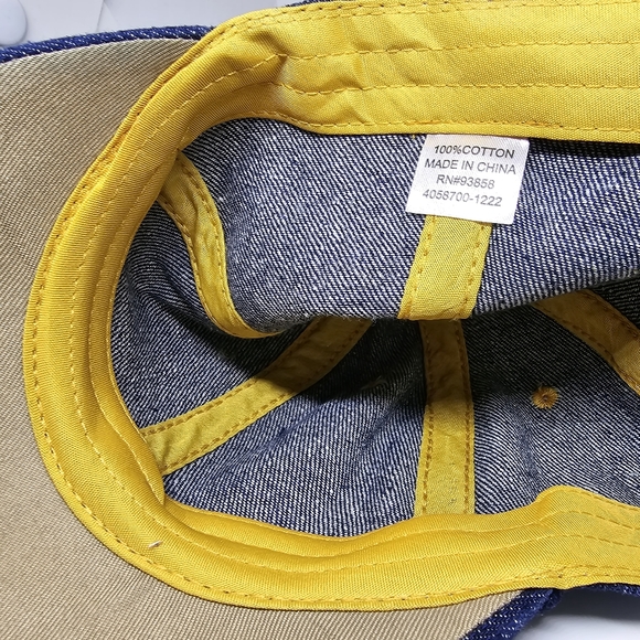 NWT USA 🇺🇸  💙 HEART FLAG - Picture 7 of 8